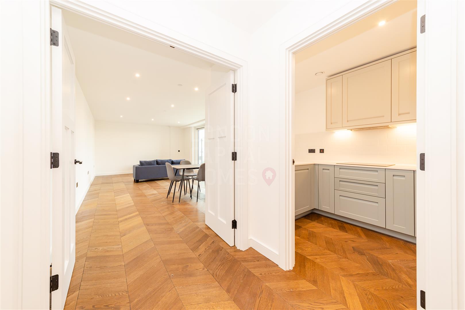 5 Wheatfield Way, KINGSTON UPON THAMES